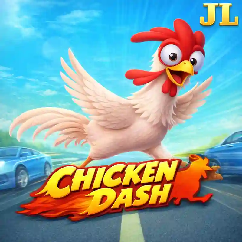 Chicken Dash Game a45a