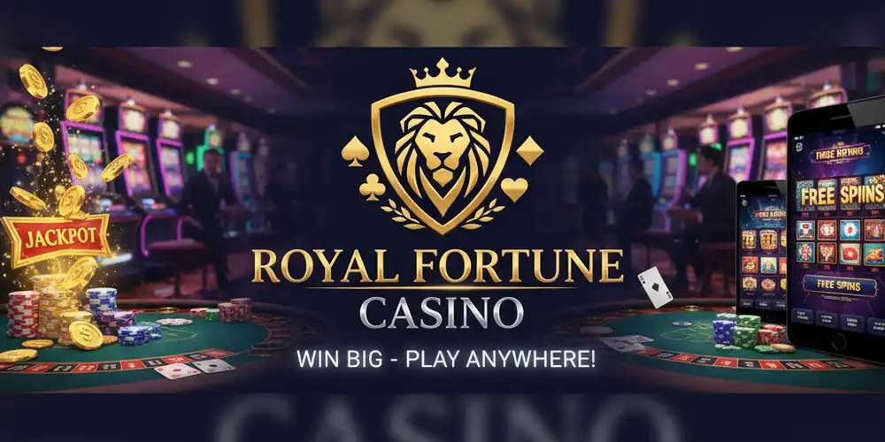 a45a Casino Banner
